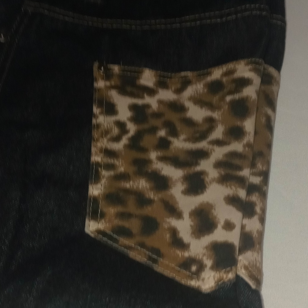 Mens jeans
